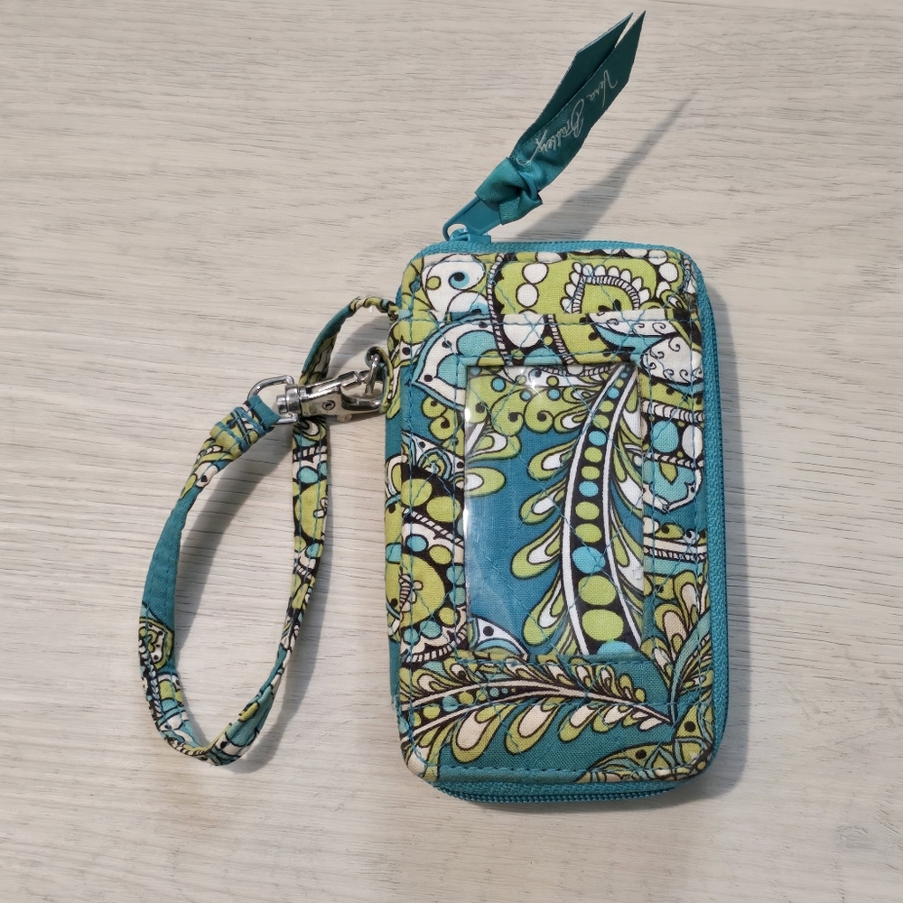 Vintage Vera Bradley Mini WALLET
